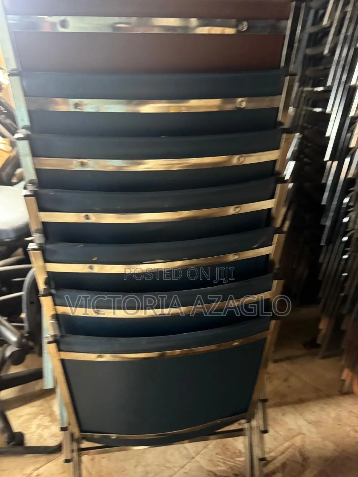 Auditorium / Bars / Hotel Chairs