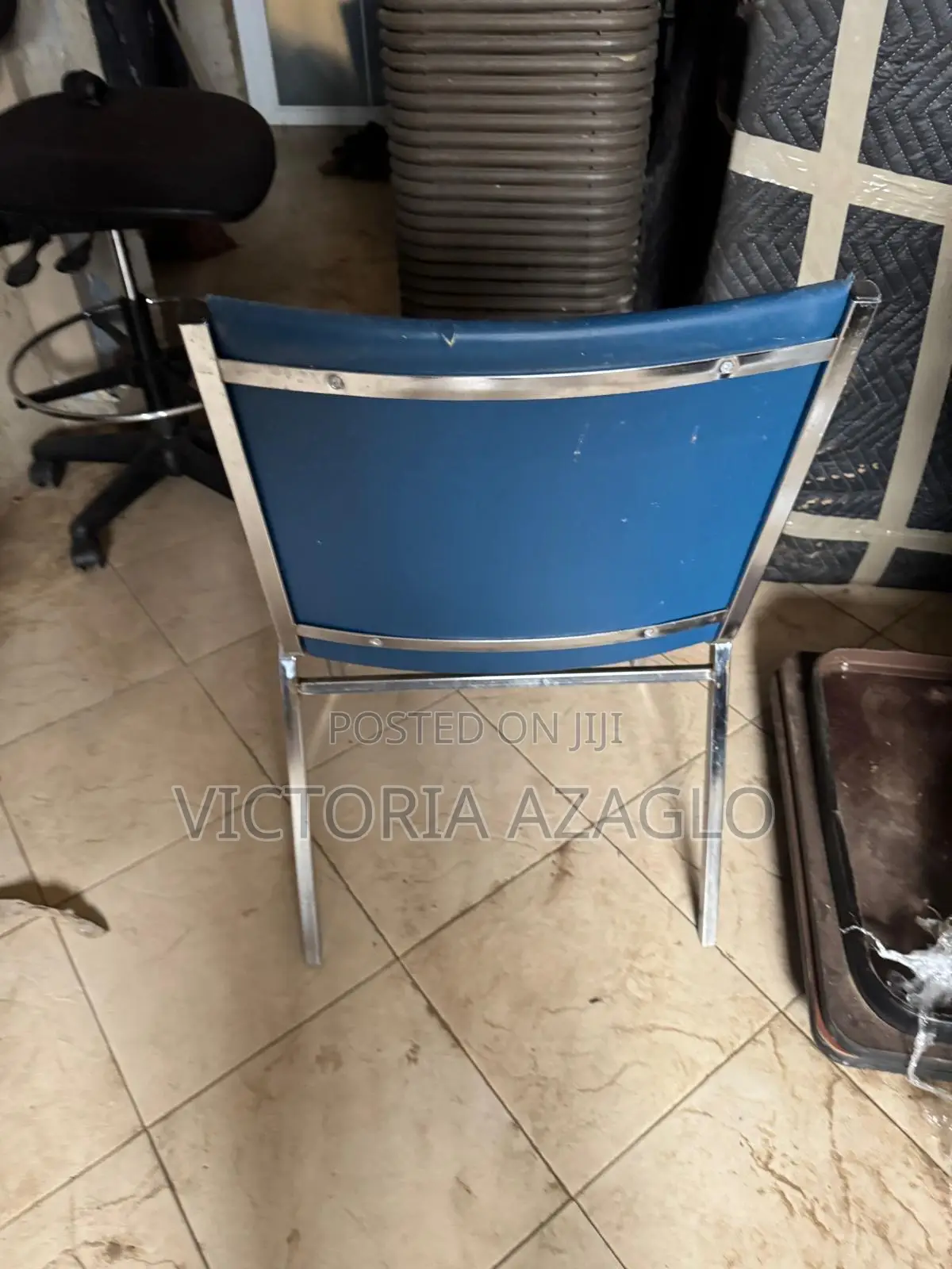 Auditorium / Bars / Hotel Chairs