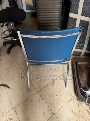 Auditorium / Bars / Hotel Chairs