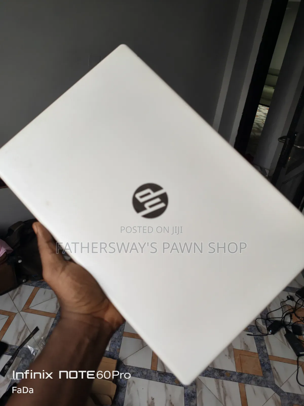Laptop HP 15 4GB AMD Ryzen 3 SSD 128GB