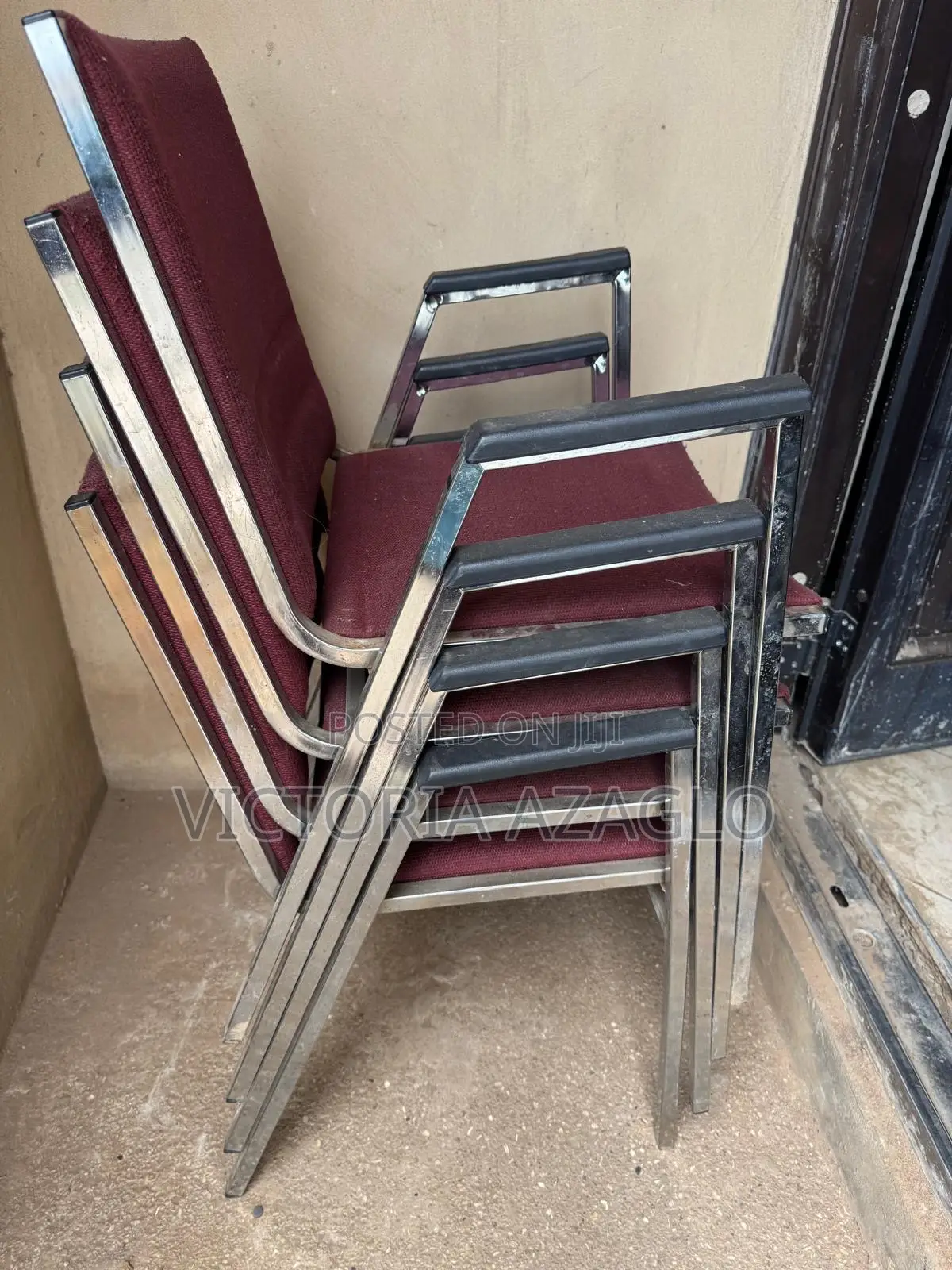 Auditorium Chairs