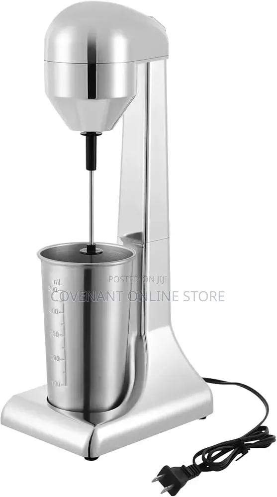 Milkshake Machine
