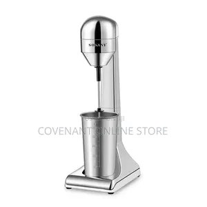 Milkshake Machine