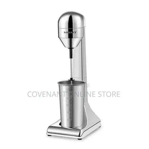 Milkshake Machine