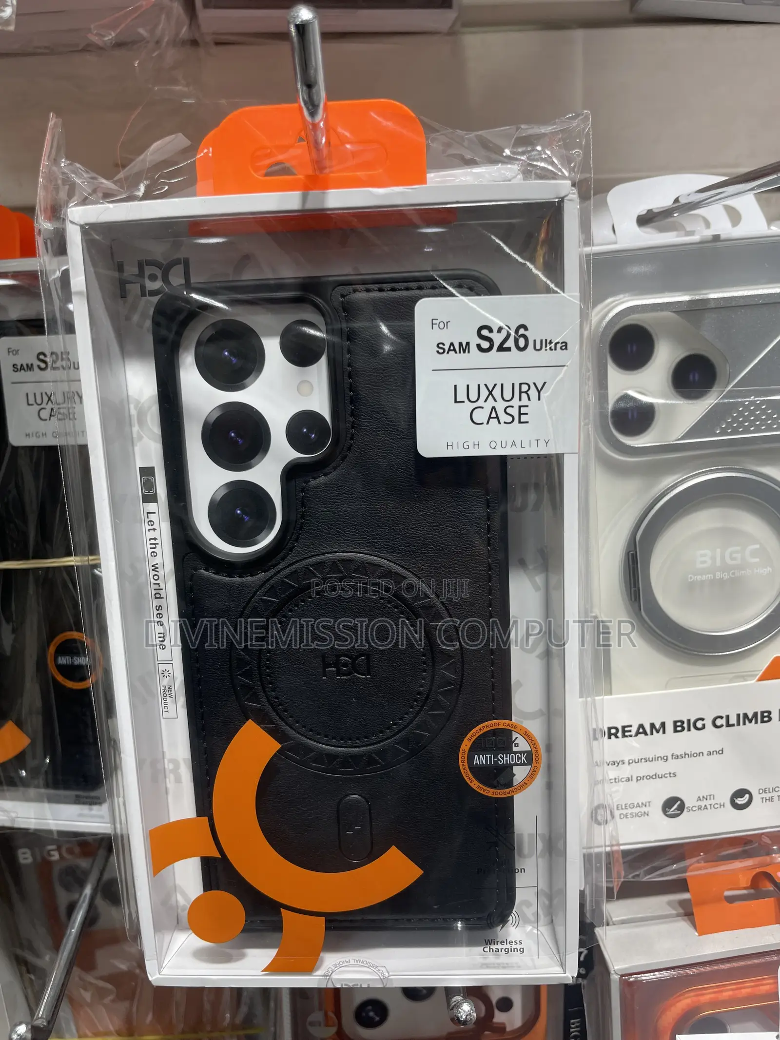 Samsung S23ultra, 24u,25u,26 Ultra Case/Cover