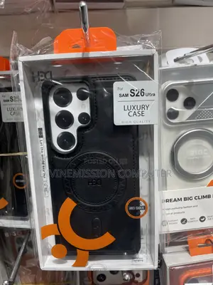 Samsung S23ultra, 24u,25u,26 Ultra Case/Cover