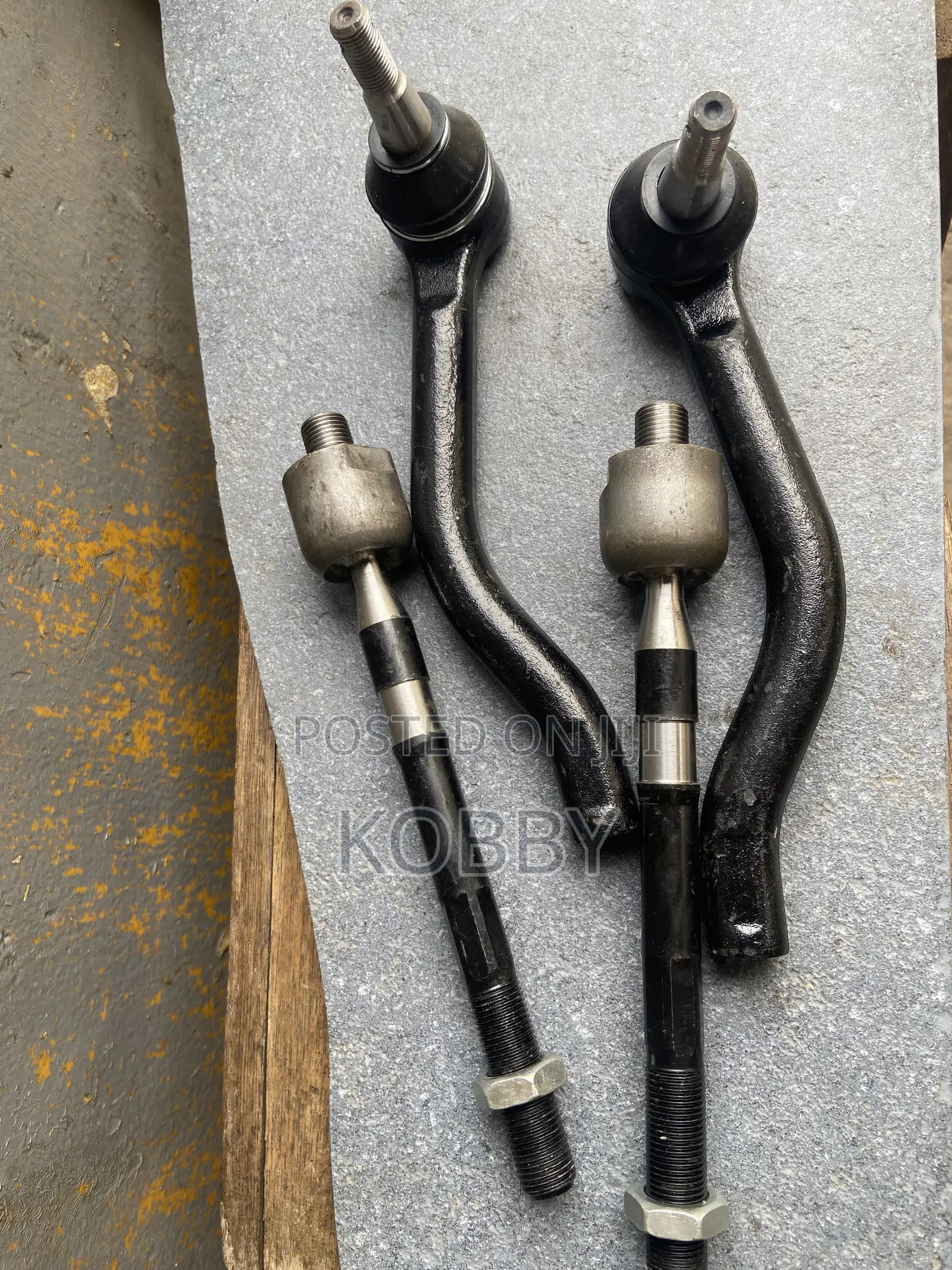 Pathfinder/Altima 3.,2014,2015,2016,2017,2018,tie Rod Ends