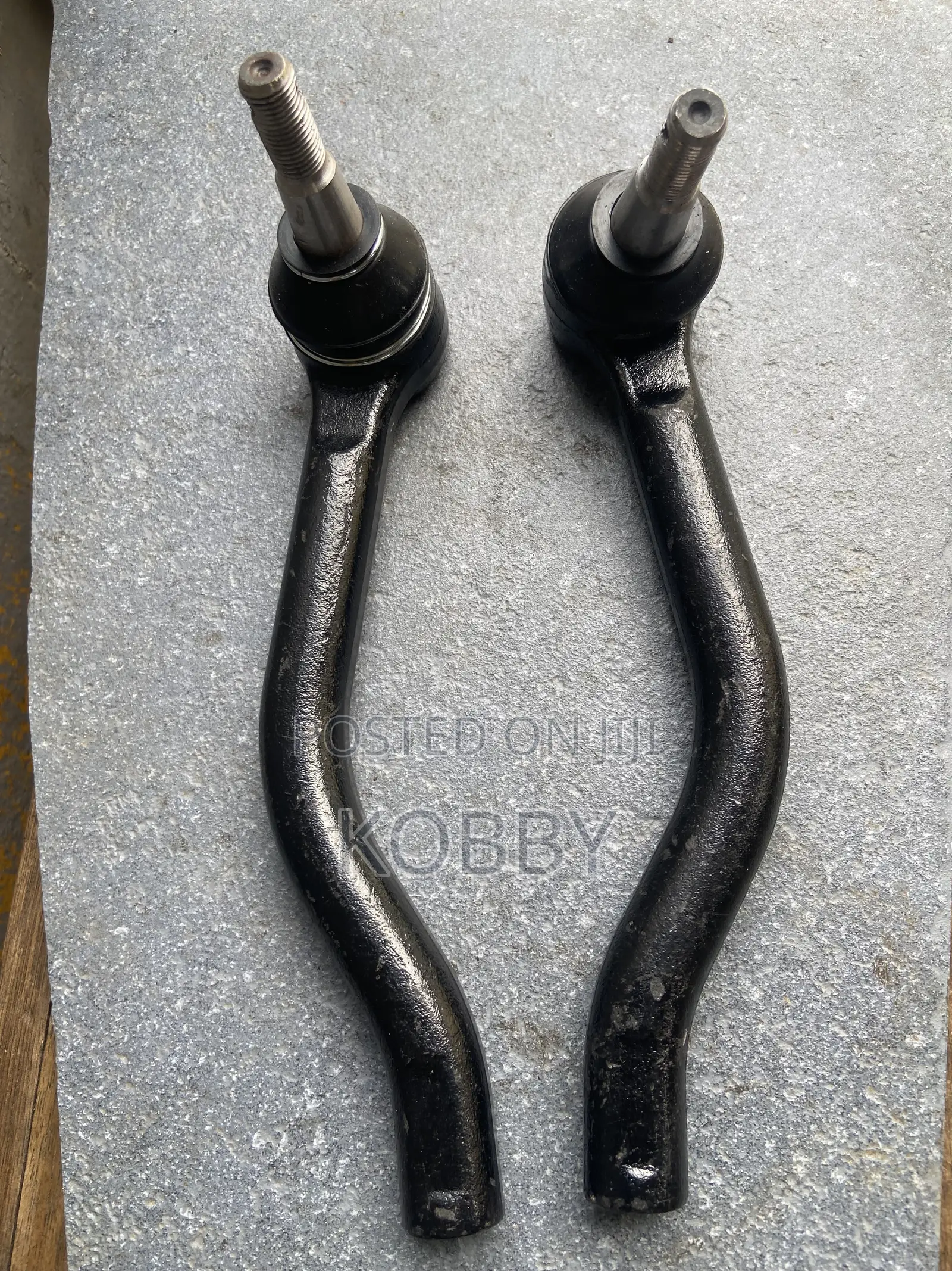 Pathfinder/Altima 3.,2014,2015,2016,2017,2018,tie Rod Ends