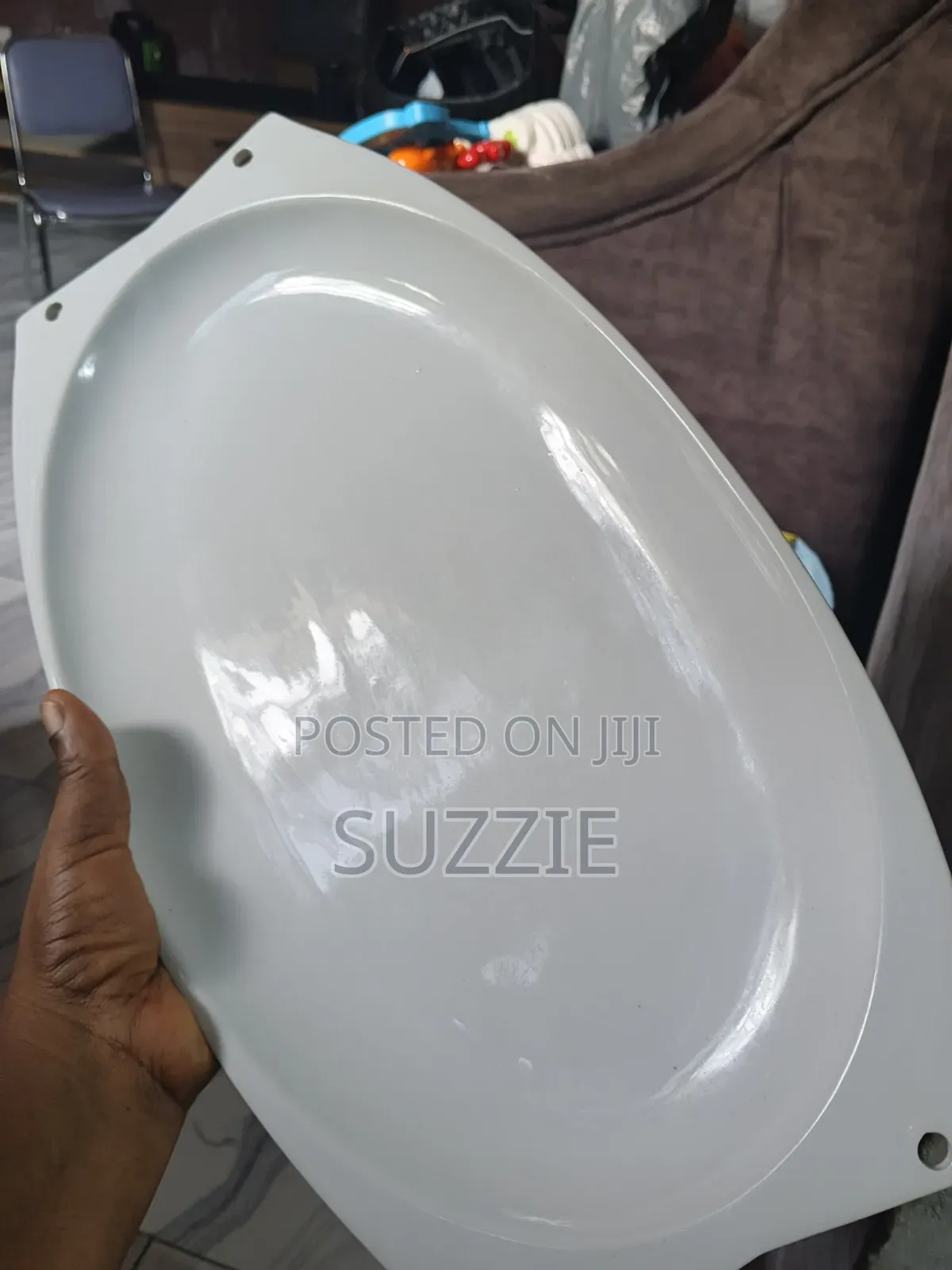 Ceramic Plates and Bowls