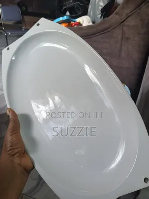 Ceramic Plates and Bowls