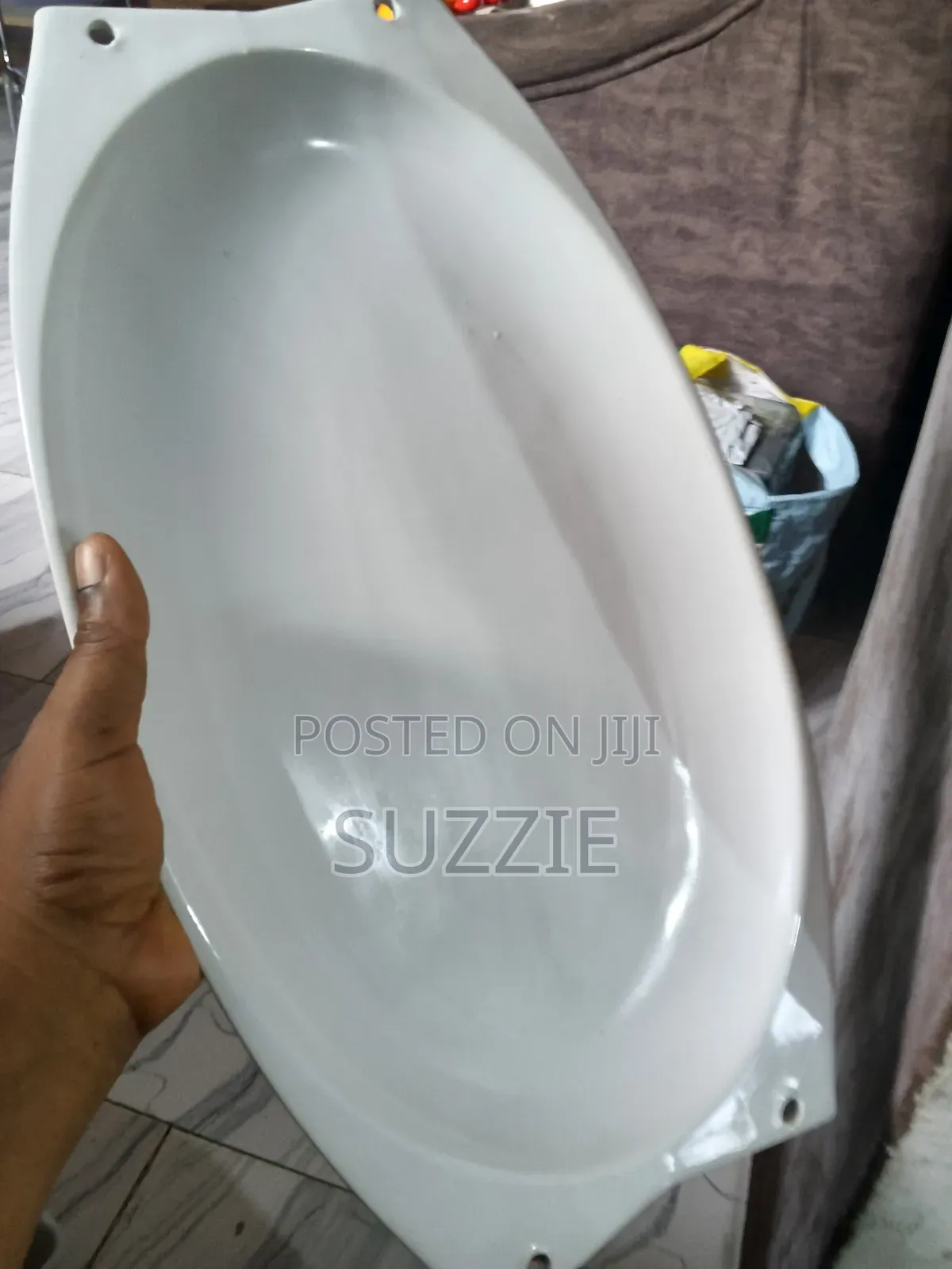 Ceramic Plates and Bowls