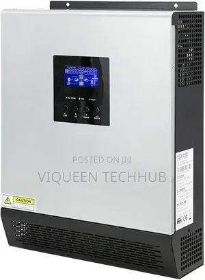 Solar Inverter 10kva/8000w 48vdc