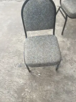 Home / Office / Church Chair