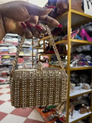 Quality Ladies Clutch