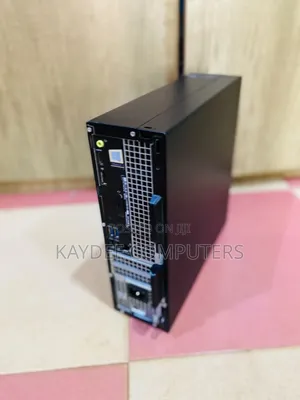 Desktop Computer Dell OptiPlex 3050 8GB Intel Core i3 SSD 128GB