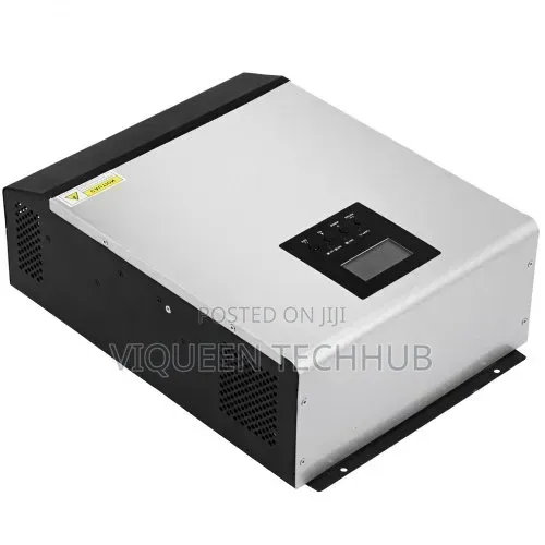 Solar Inverter 3kva/2400w 24vdc