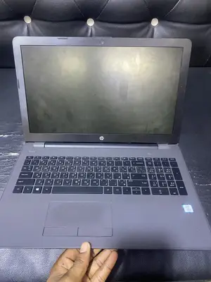 Laptop HP 250 G6 8GB Intel Core i5 SSD 256GB