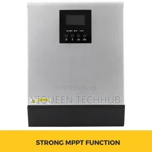 Solar Inverter 3kva/2400w 24vdc