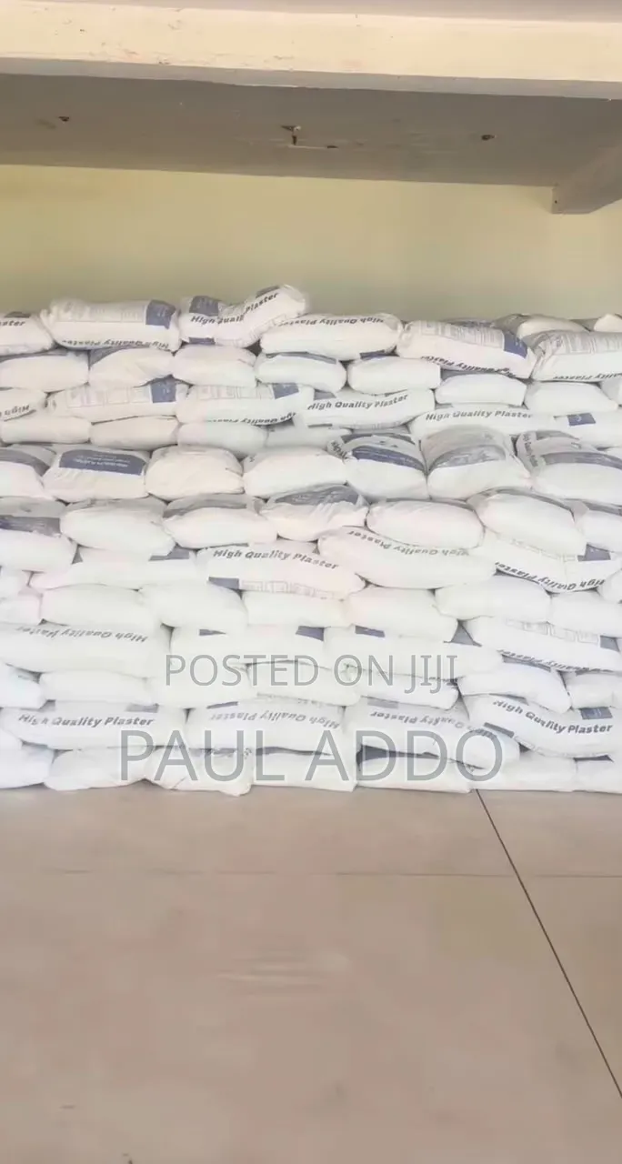 Pop Cement