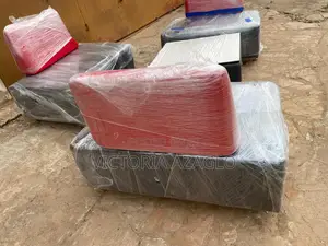Restaurant / Bar Sofa Chairs - Complete Set