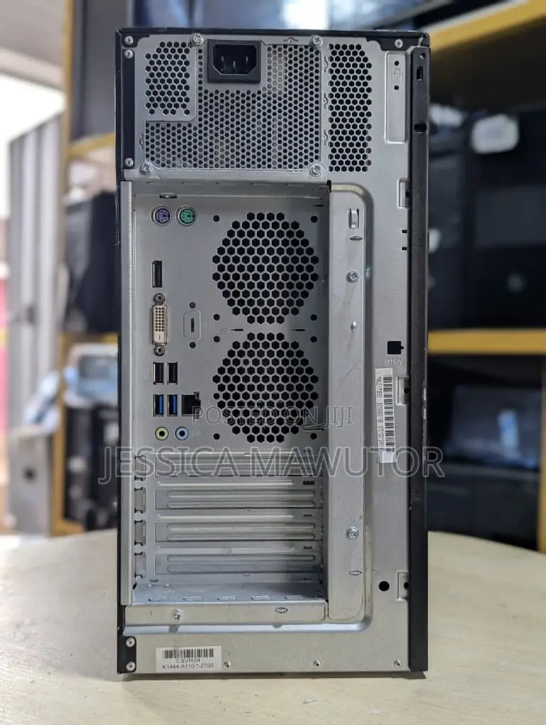 Desktop Computer HP 8GB Intel Core i5 SSD 256GB