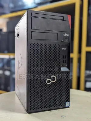 Desktop Computer HP 8GB Intel Core i5 SSD 256GB