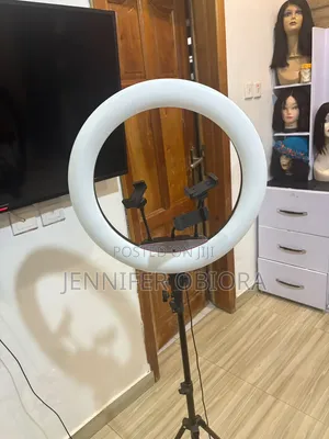 Ring Light