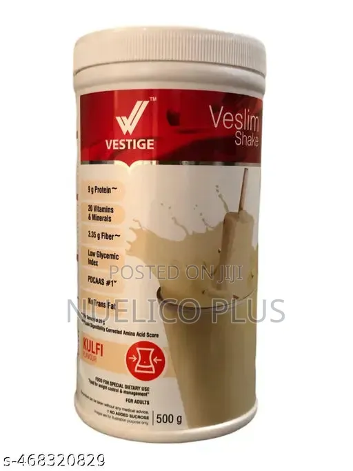 Vestige Veslim Shake – Healthy Meal Replacement for Weight Management