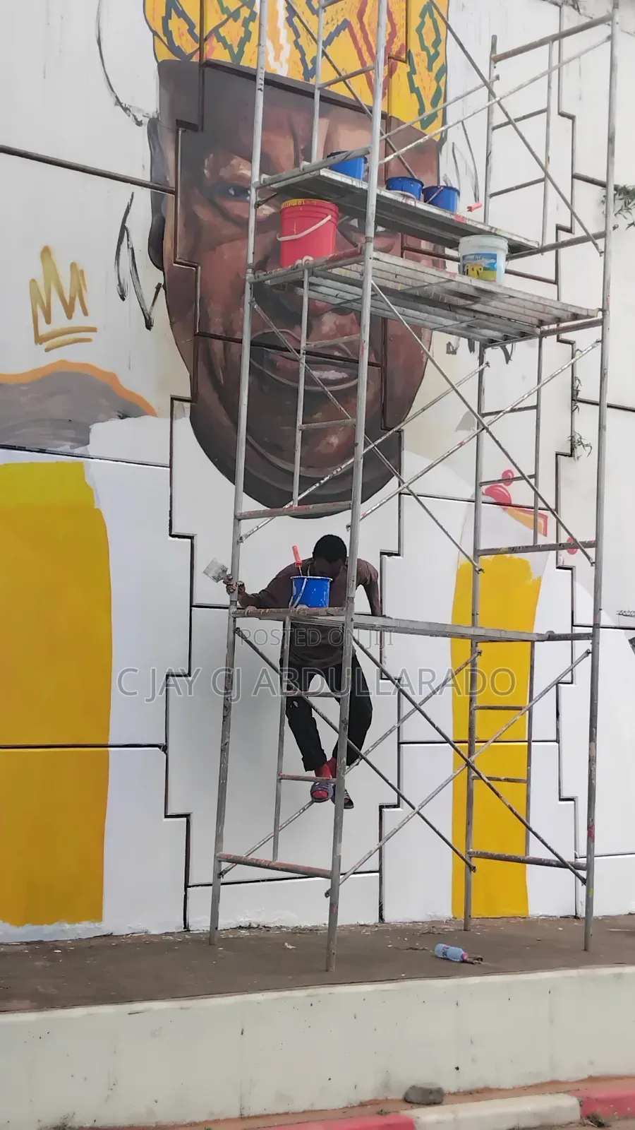 Painting and Design Service 24 Hours