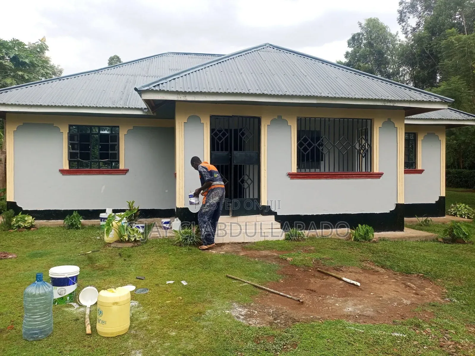 Painting and Design Service 24 Hours
