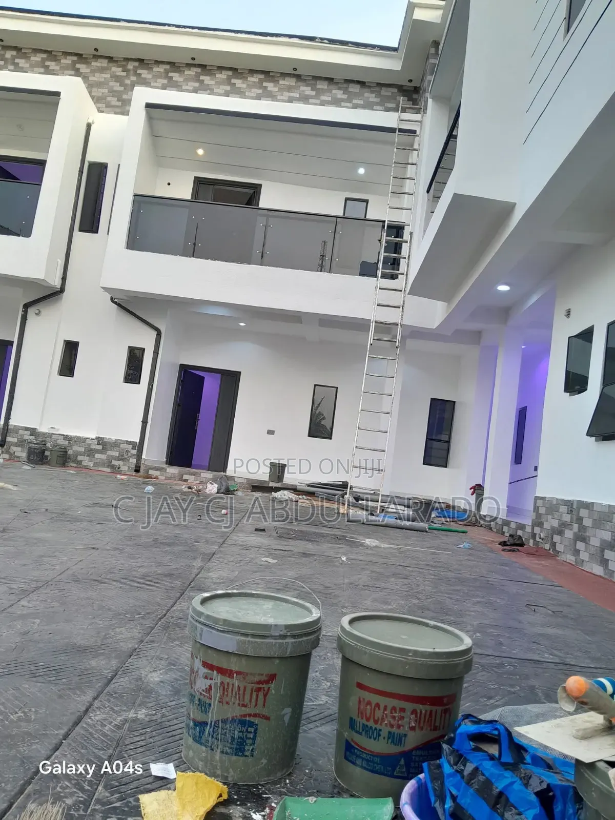 Painting and Design Service 24 Hours