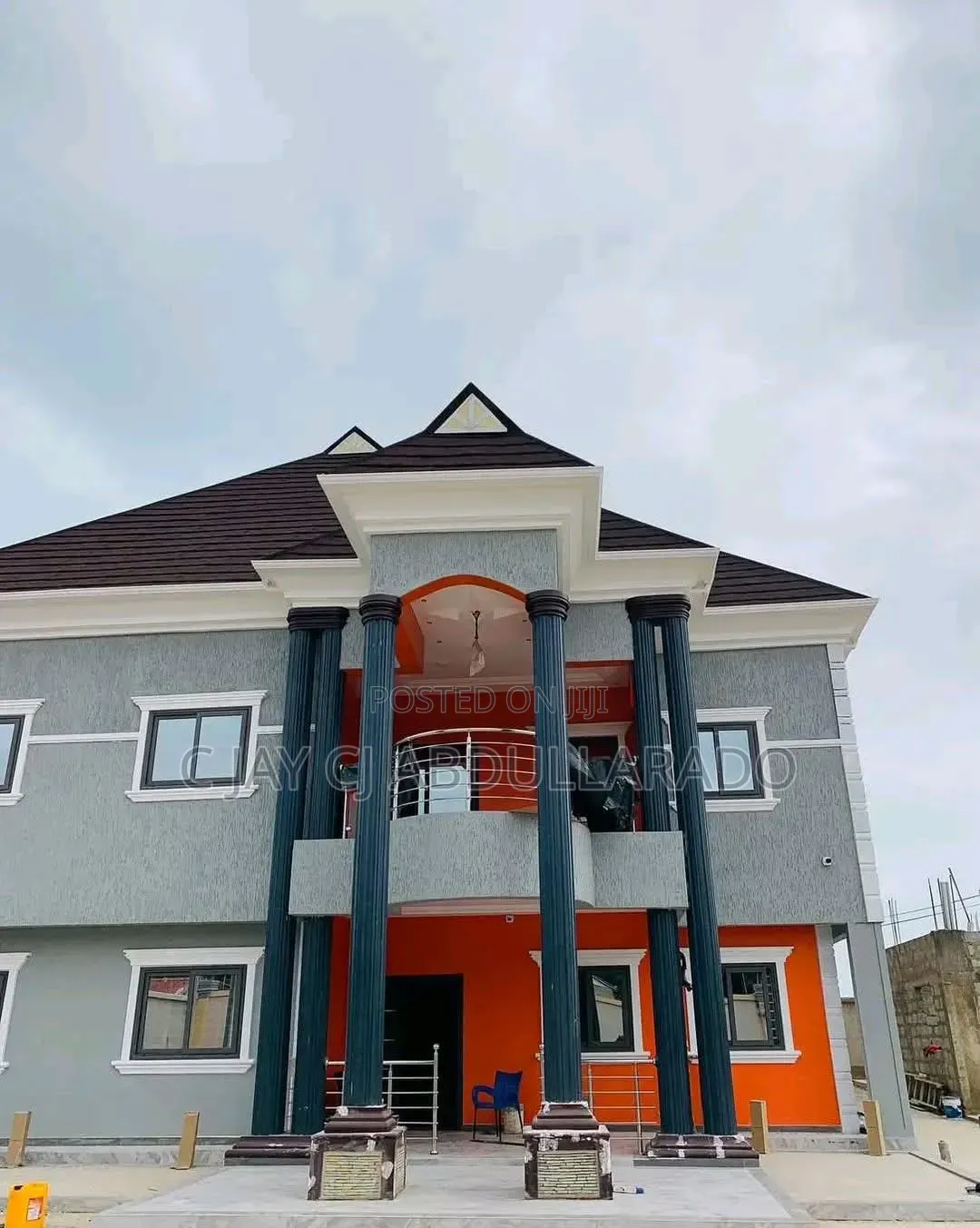 Painting and Design Service 24 Hours