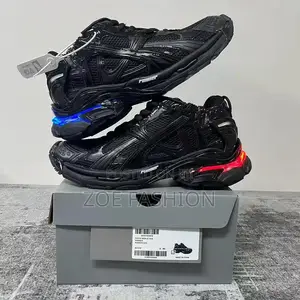 Balenciaga, Running With Light Full Package