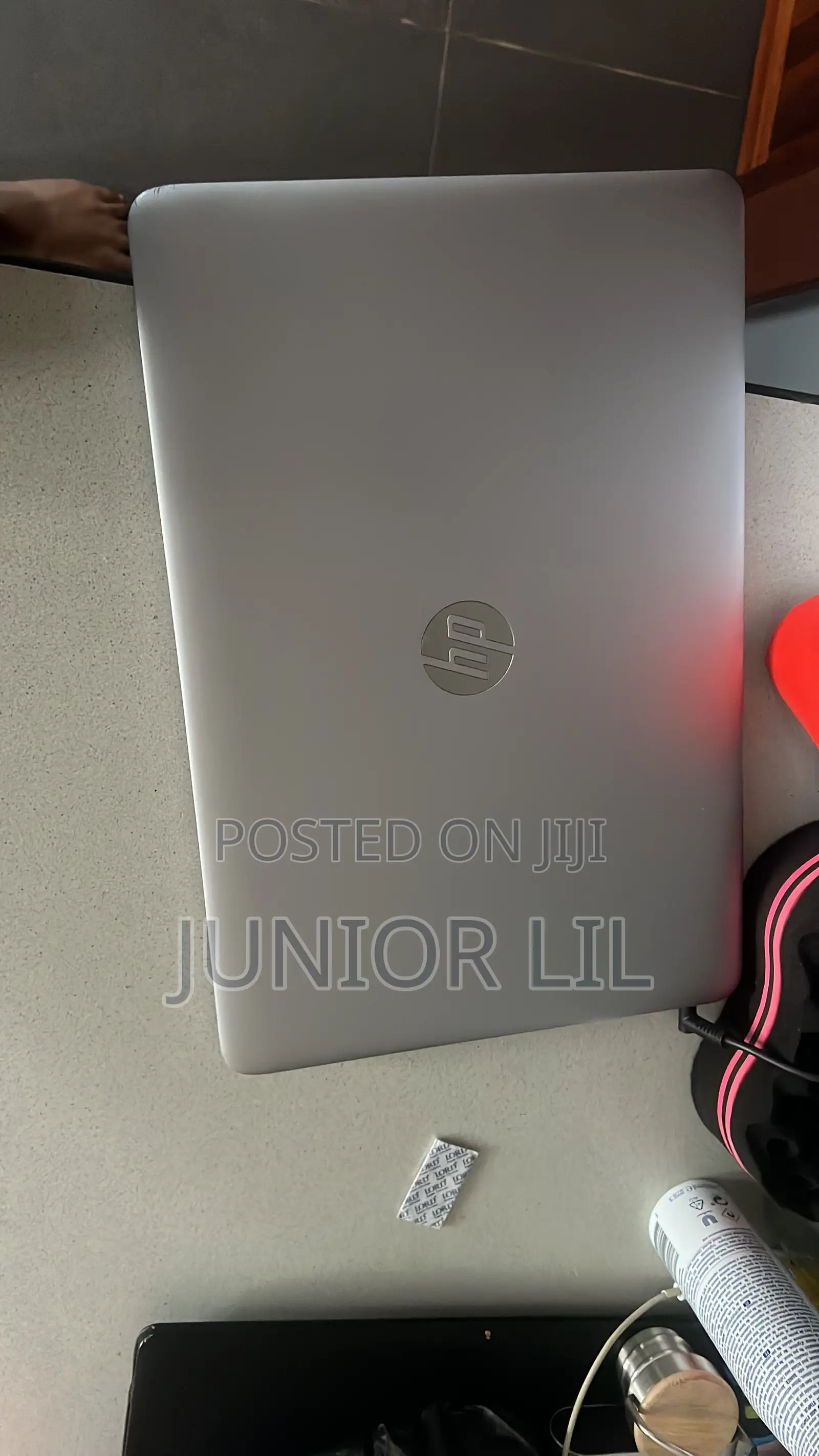 Laptop HP EliteBook 850 G4 16GB Intel Core i7 SSD 500GB