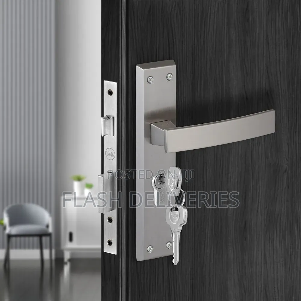 Door Locks (Free Delivery)
