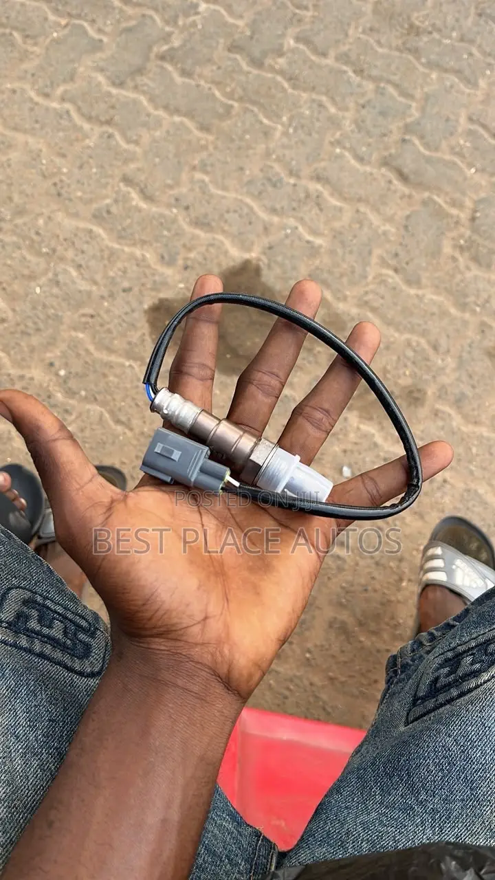 Highlander 2021 Oxygen Sensor
