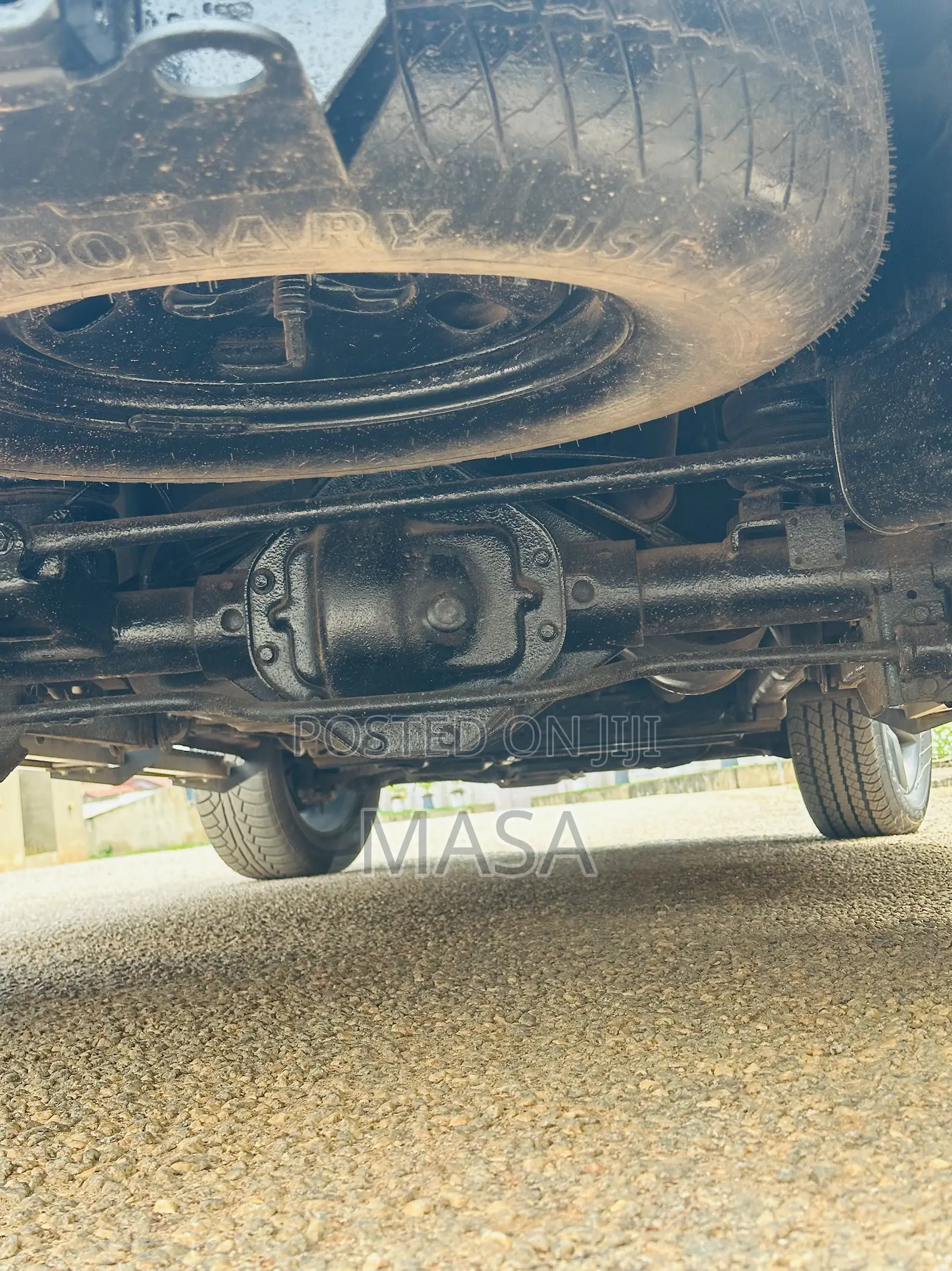 RAM 1500 2018 Gray