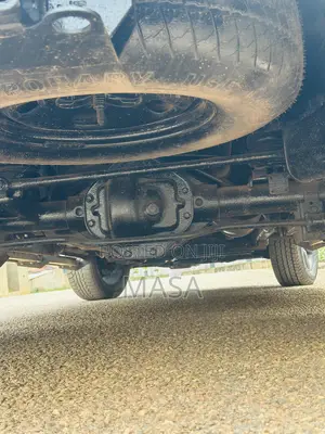 RAM 1500 2018 Gray