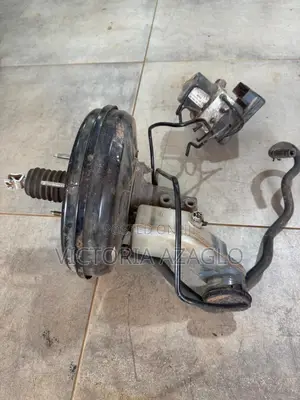 Honda Odyssey 2011 Steer Pot