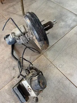 Honda Odyssey 2011 Steer Pot