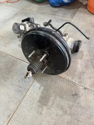 Honda Odyssey 2011 Steer Pot