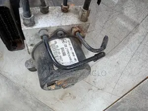 Honda Odyssey 2011 Steer Pot