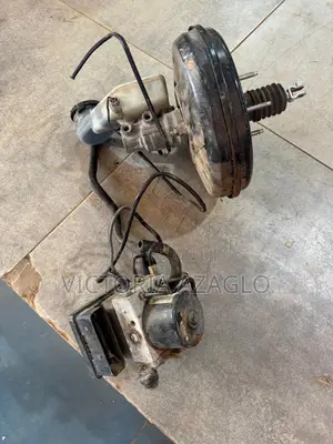 Honda Odyssey 2011 Steer Pot