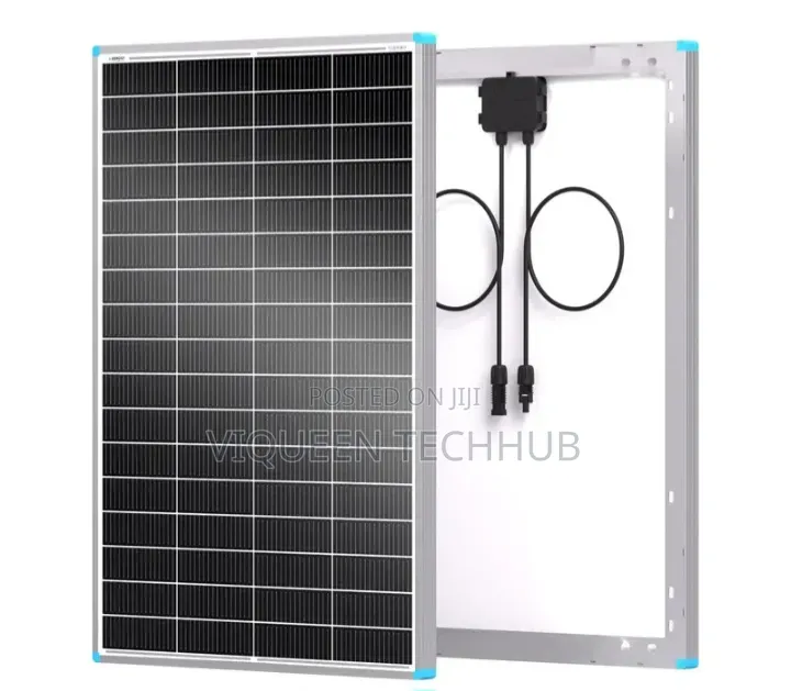 Solar Panel 200w