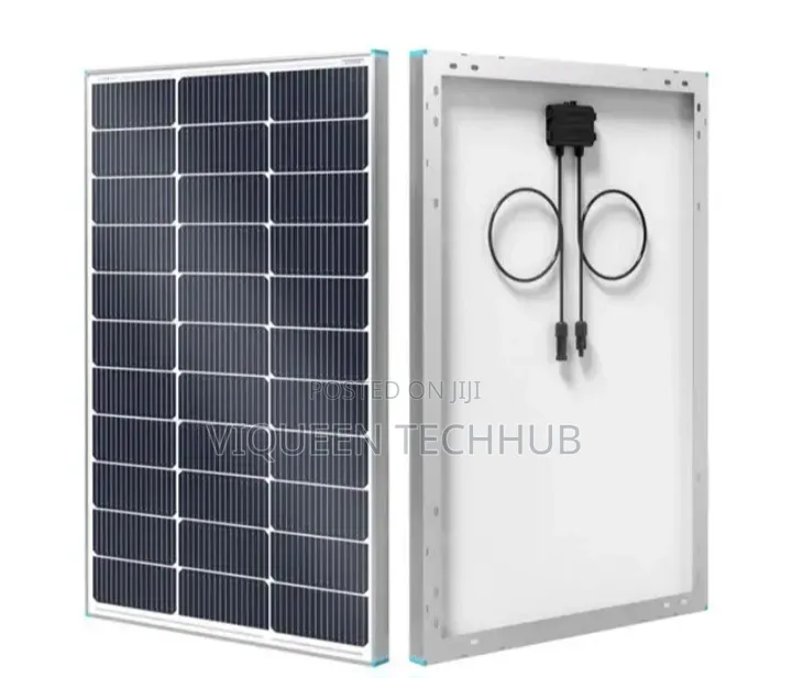 Solar Panel 200w