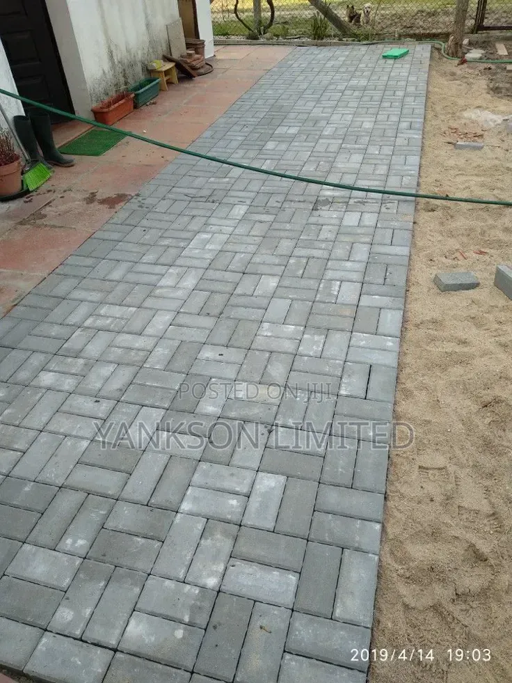Pavement Super 1