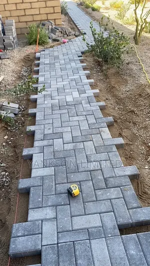 Pavement Super 1