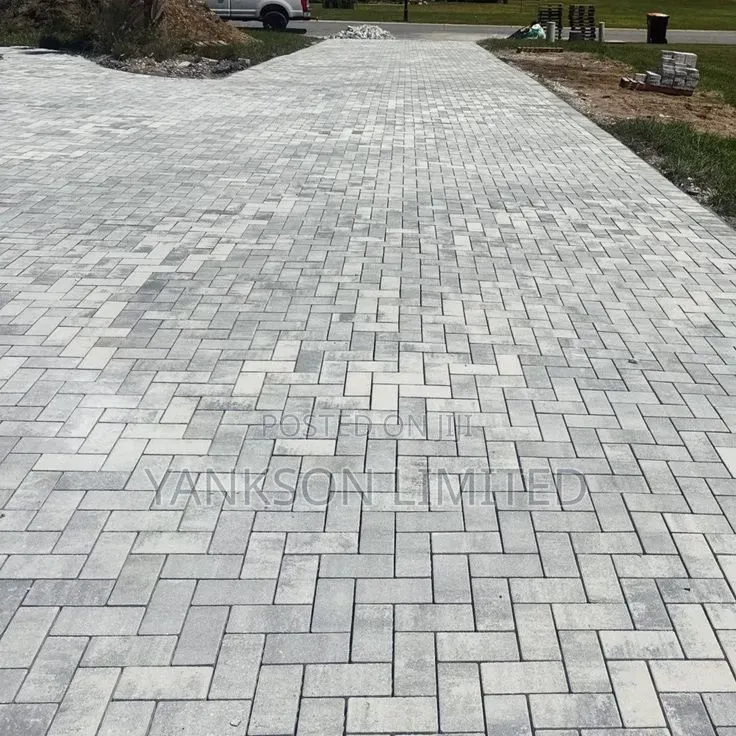 Pavement Super 1