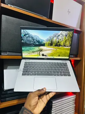 Laptop Dell Latitude 5420 8GB Intel Core i5 SSD 256GB