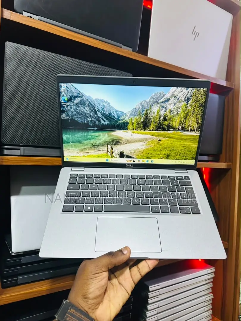 Laptop Dell Latitude 5420 8GB Intel Core i5 SSD 256GB